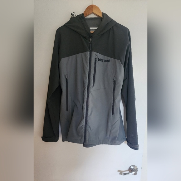 Marmot Other - Marmot Rom Softshell Jacket